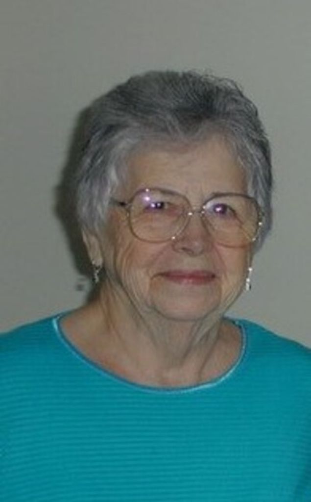 Ruby Louise Widener Profile Photo