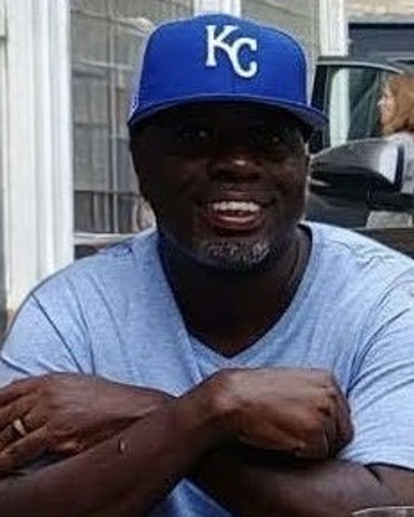 Walter Lee West Profile Photo