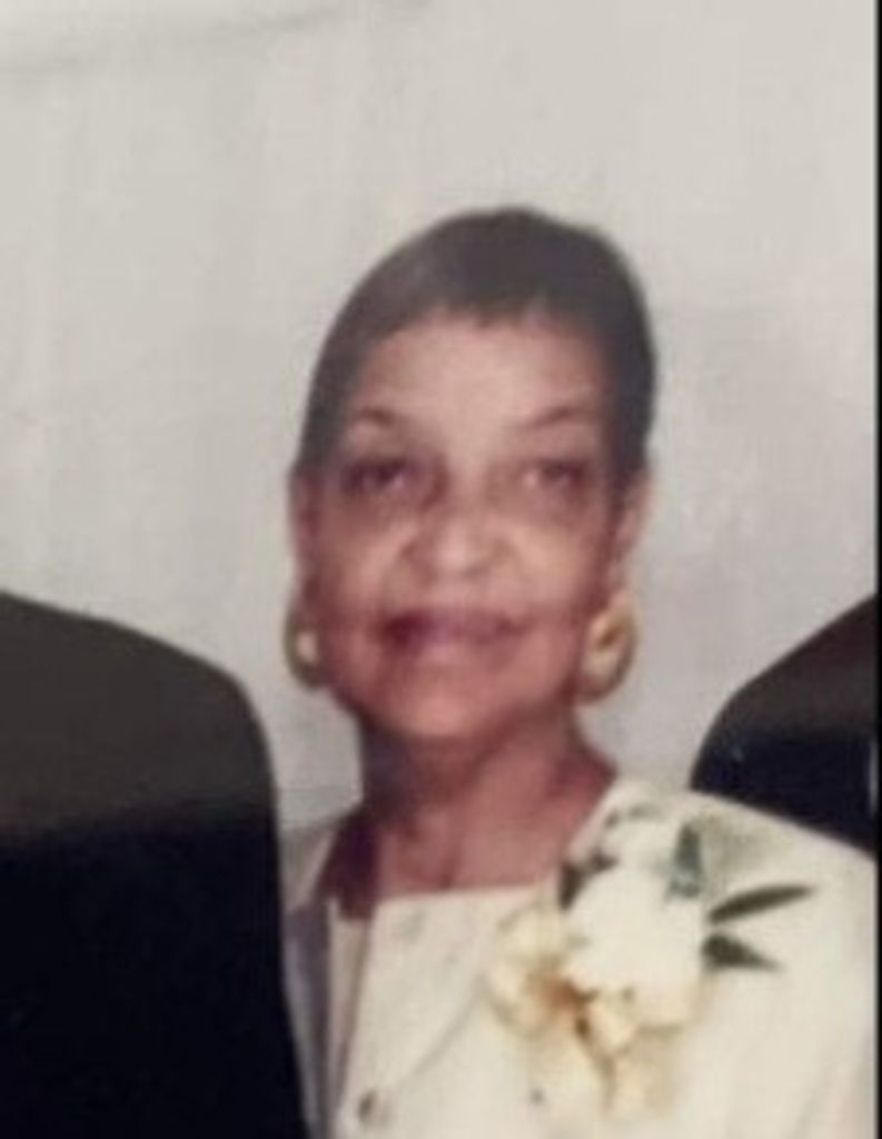 Gwendolyn V. Clarkson