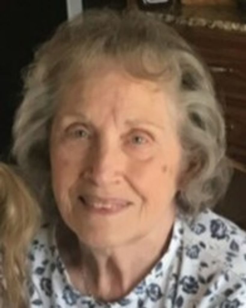 Helen M. Exley