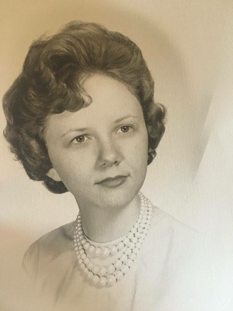 Edwina Ruth Chadwick Profile Photo