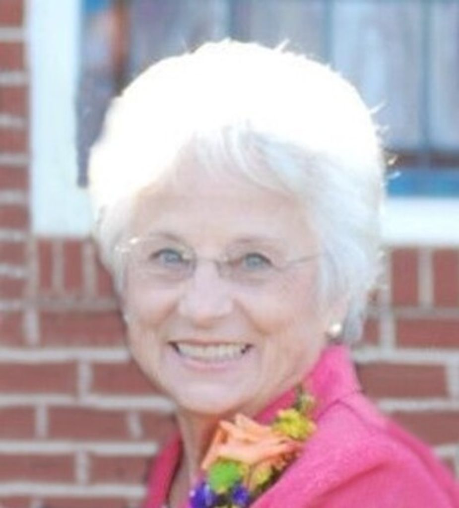 Margaret Hutcherson Roberts Profile Photo