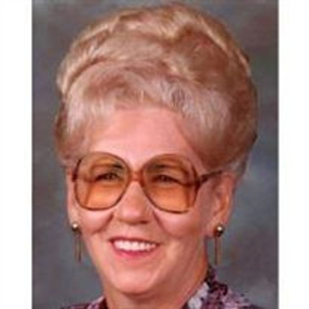 Eloise V. Toland