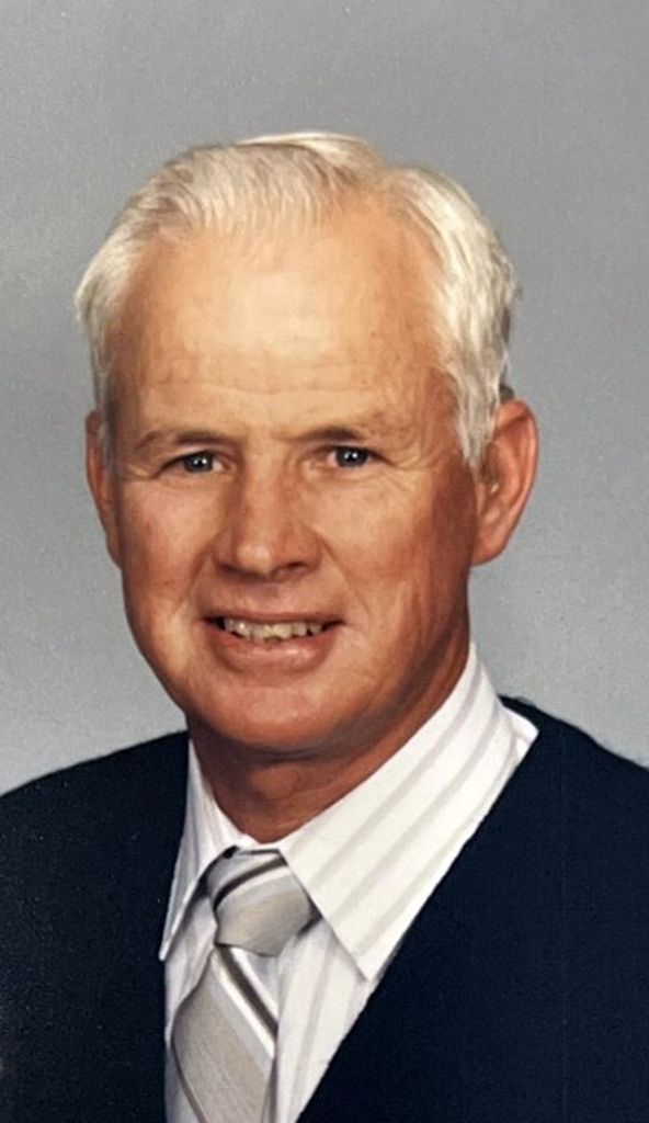 N. Lamar Creel Profile Photo