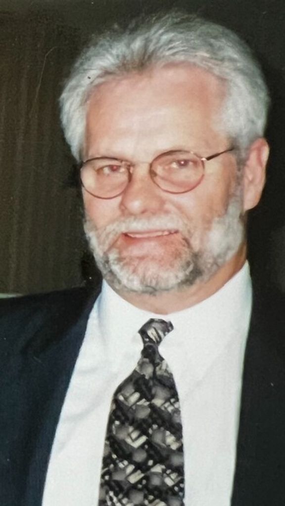 Keith R. Locker