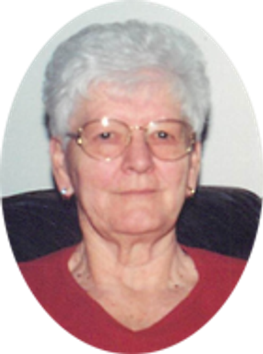 Bertha  Mae (Roth)  Mccurdy Profile Photo