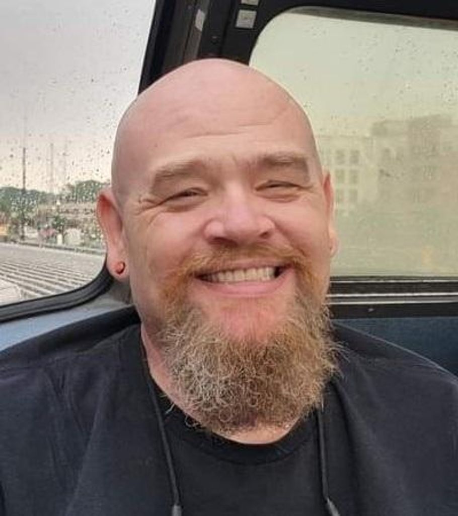 William Shrewsbury Profile Photo