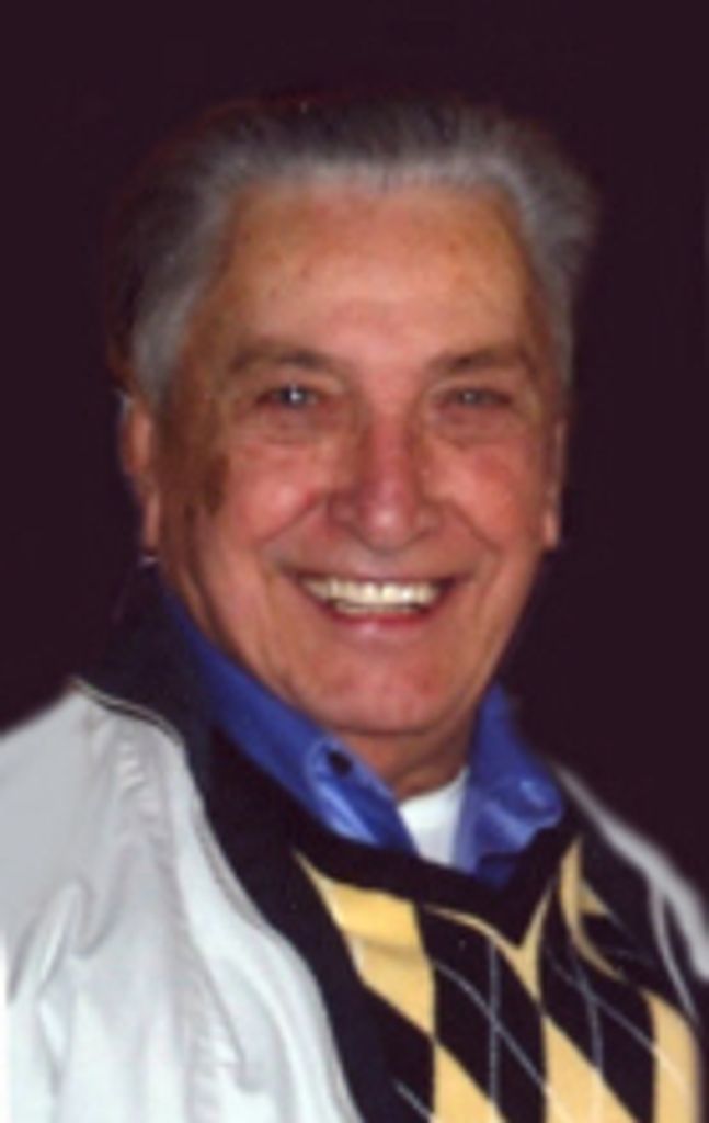 Donald Flath