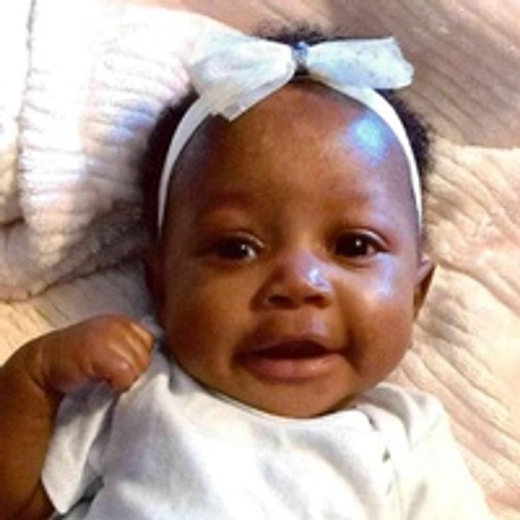 Maleigha Amour Brown Profile Photo