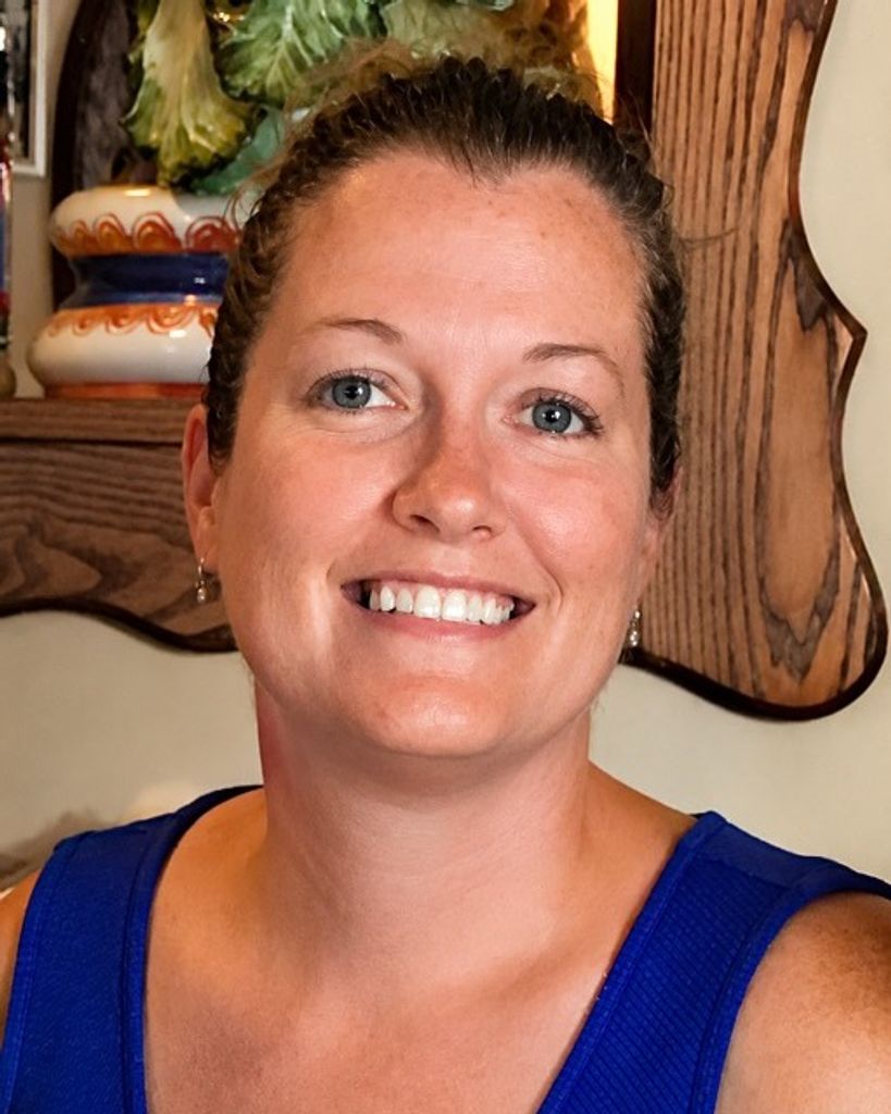 Trisha Marie Badenhop Ellis Profile Photo