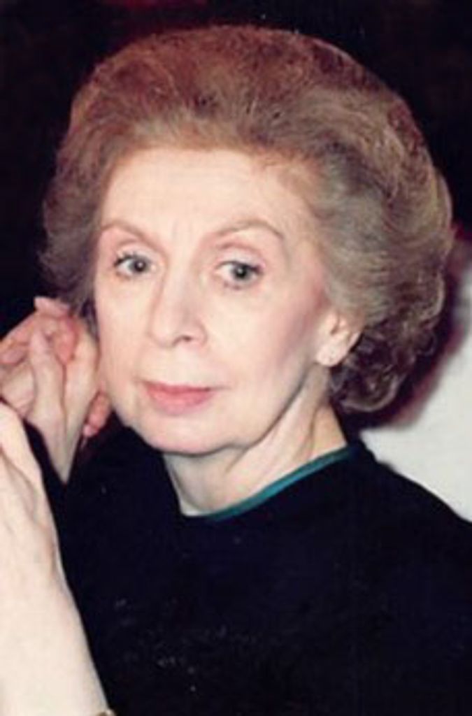 Jane Ciaramella