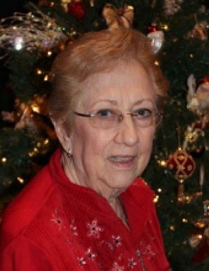 Marylou Madsen