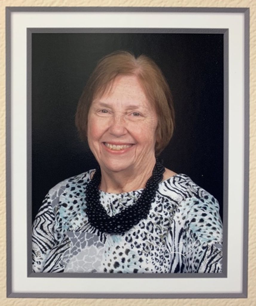 Nancy Baines Gurley White