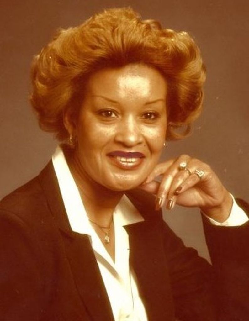 PEARLYNE SCOTT