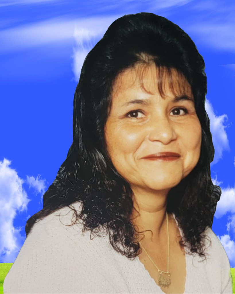 Olga Ayala