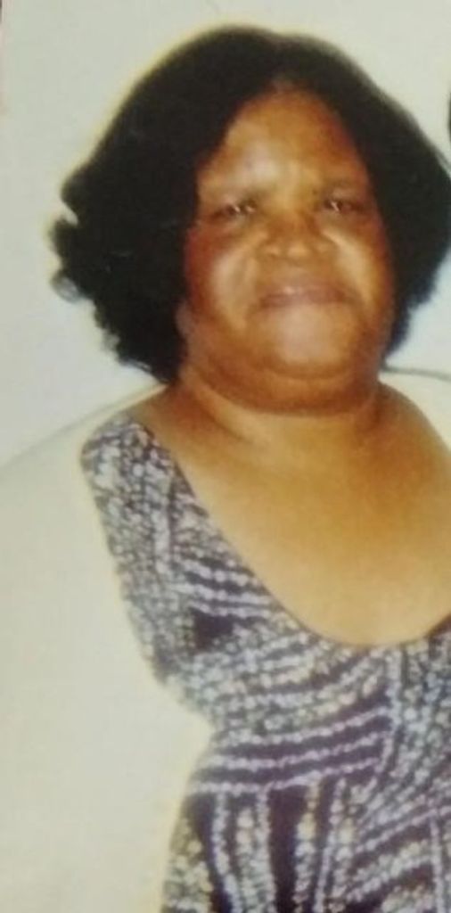 Barbara Jean Burrell