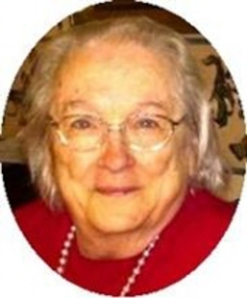 Lucille M. Siebecker
