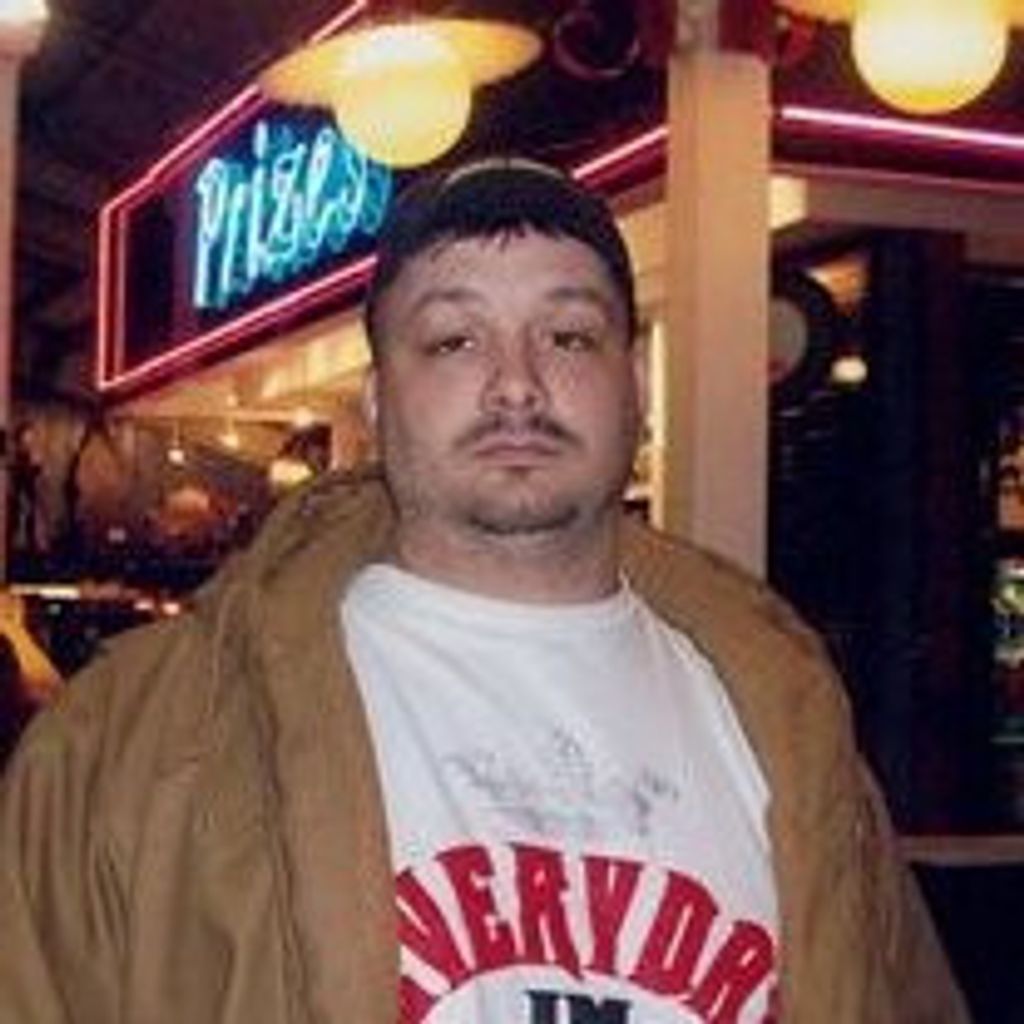 Edward Lee Hazelett Ii Profile Photo