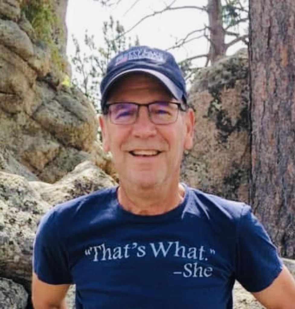 Andrew "Ande" S. Haynes