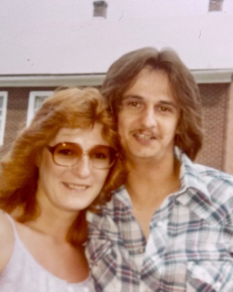 Gregory Lynn Wamsley