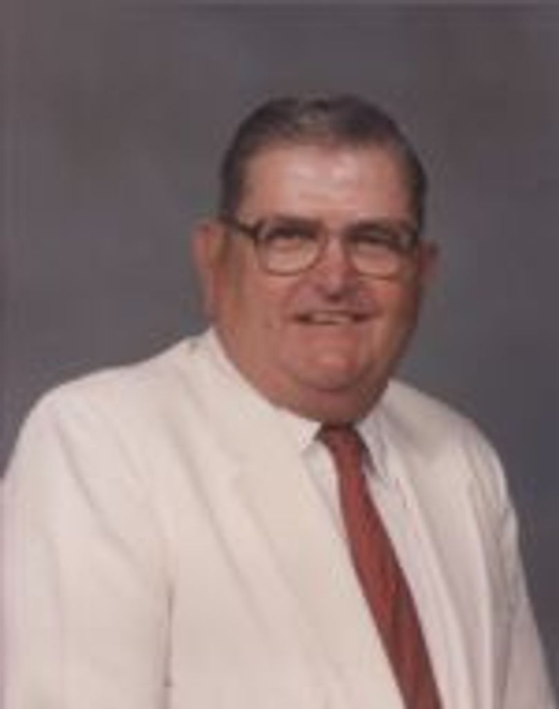 Walter E. Hearting Profile Photo