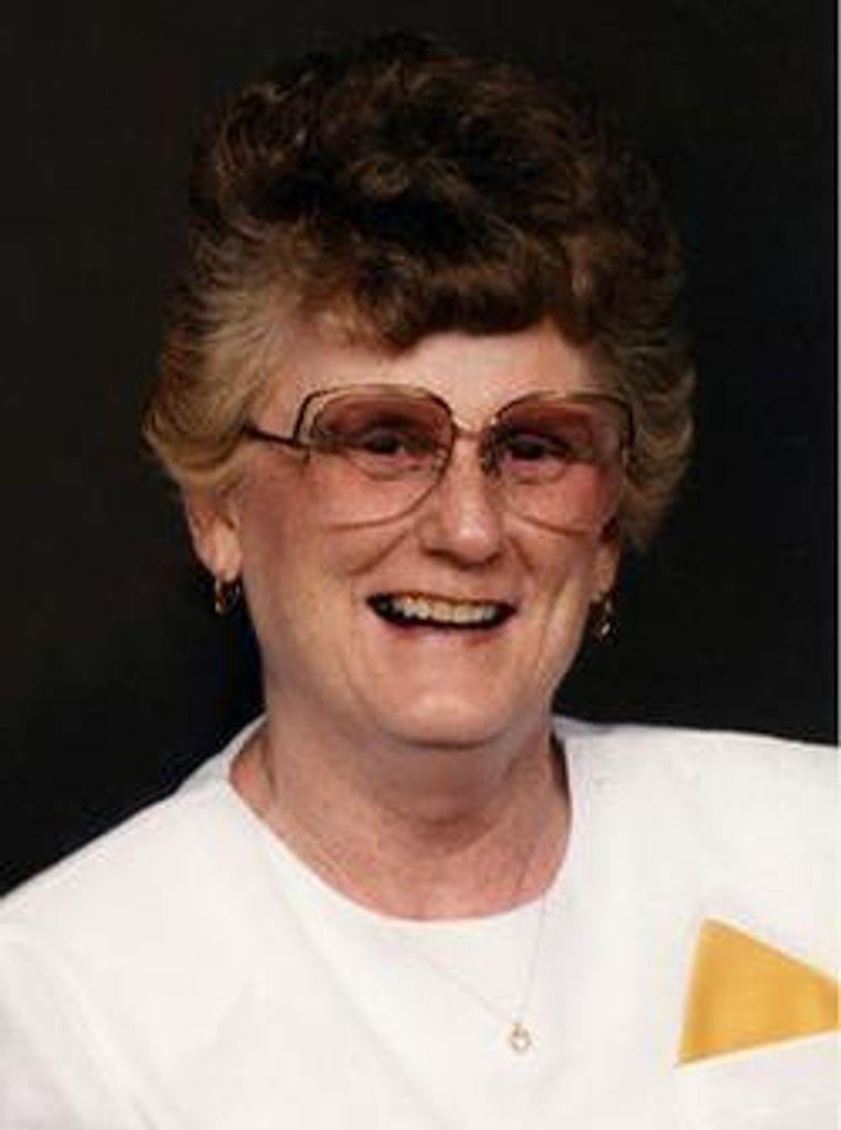 Juanita Mcdonald