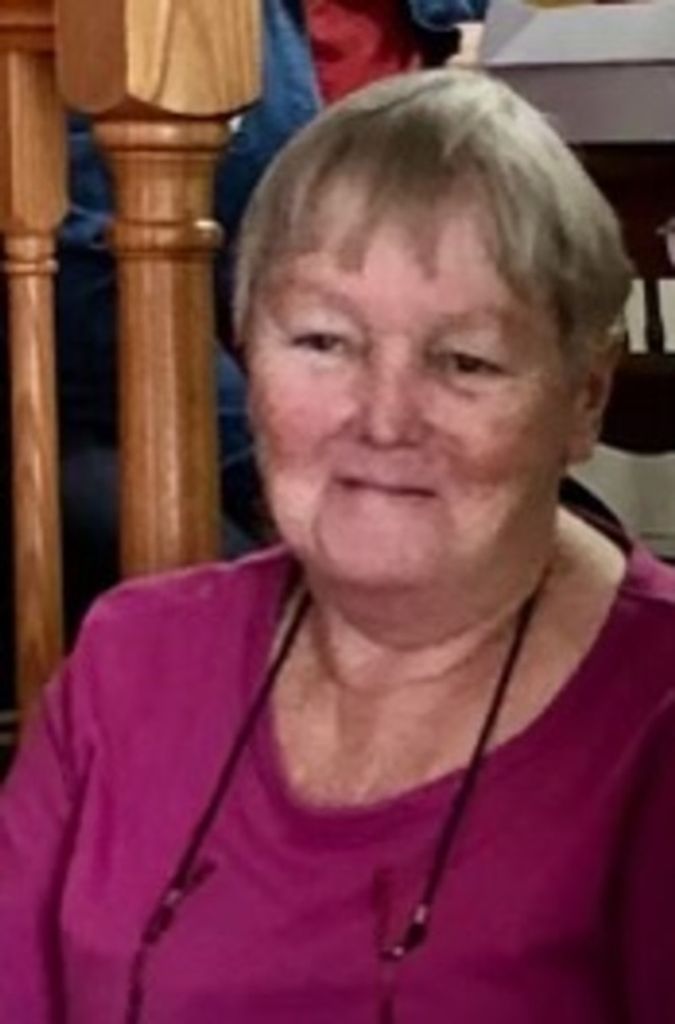 Reba Joyce Swoape Smith Profile Photo