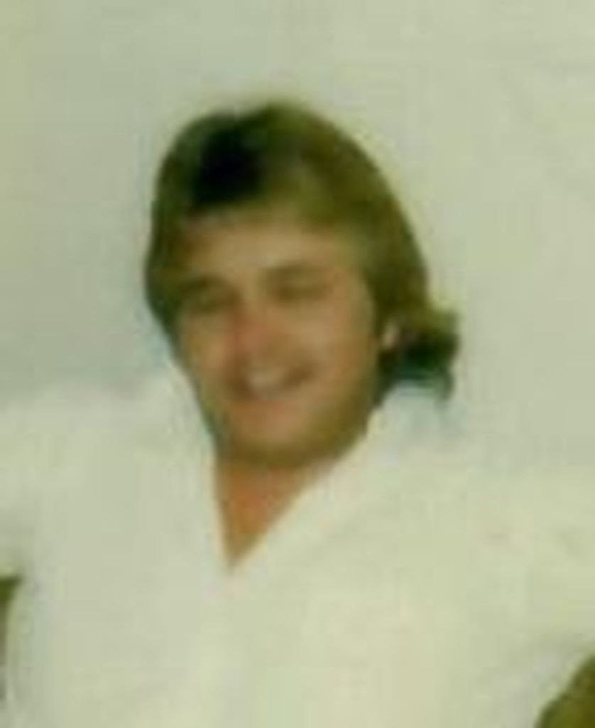 Richard Lee Robinson Profile Photo