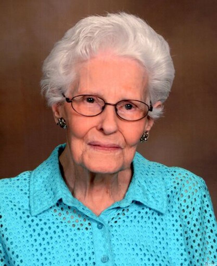 Katherine Mcgehee Bryan Profile Photo