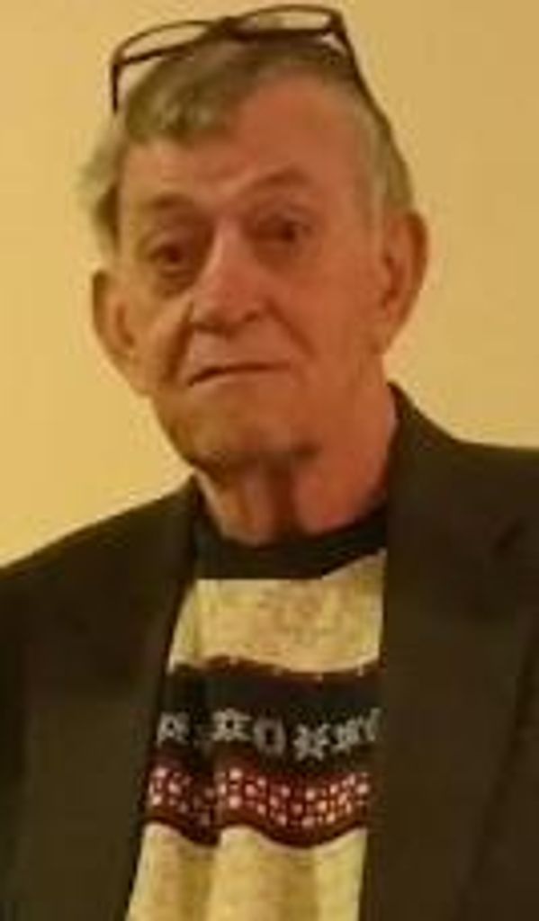 James "The Legend" Alan Liles Profile Photo