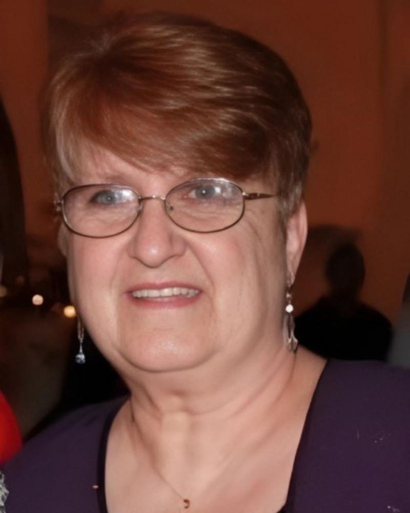 Angela Sharon Brown Profile Photo