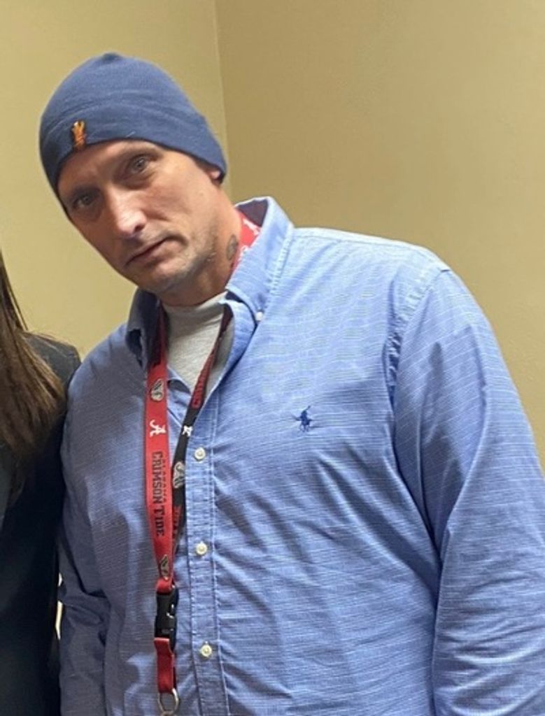 Jonathan Travis Garner Profile Photo