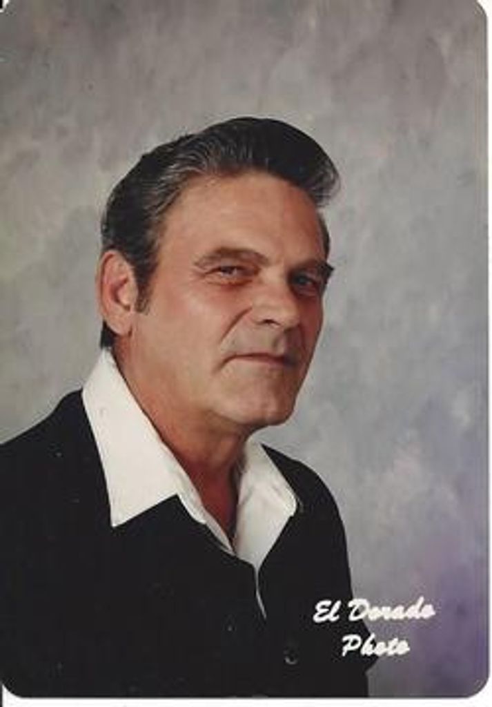 William Lee Lawson Profile Photo