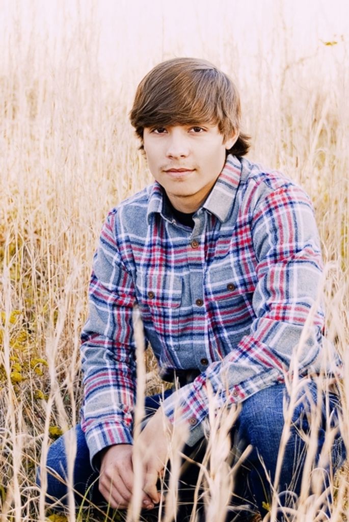 Ian Sutherland Caine Profile Photo