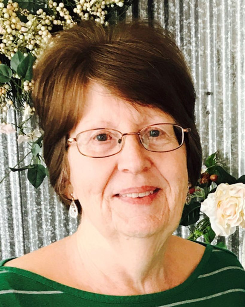Betty Arnold