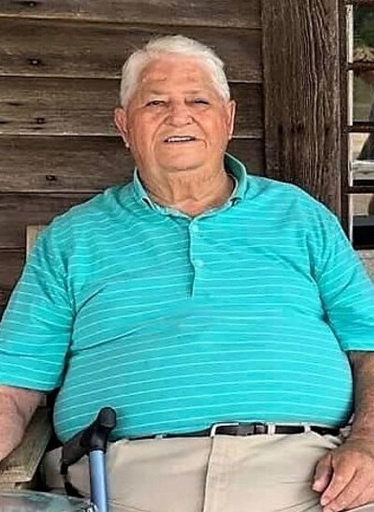 Felton Wallace Profile Photo