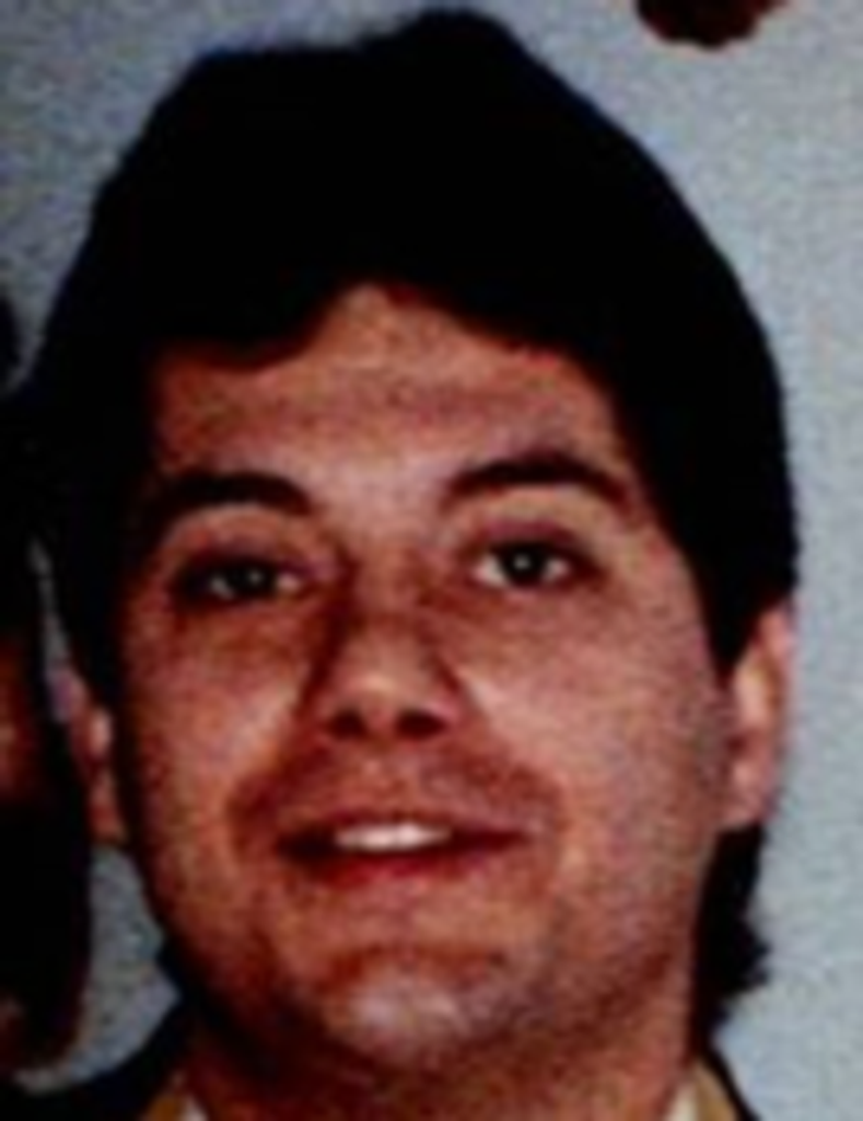 Lawrence "Larry" E Cyran