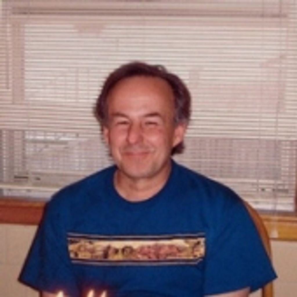 Maurice C. Passeroni