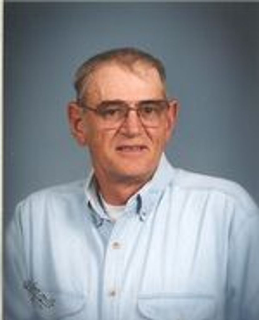 William Clyde Rogers