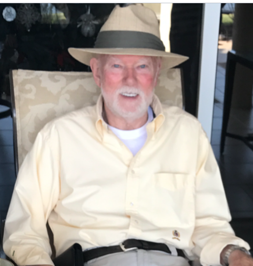 Brian Roy Mahoney Palfrey