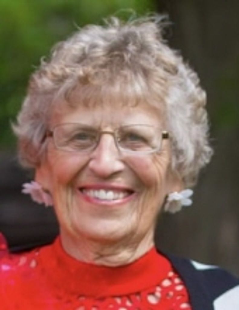 Alma " bridget" fowlston Profile Photo