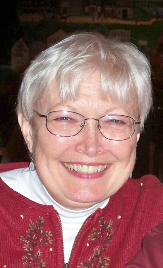 Glenda Mangrum
