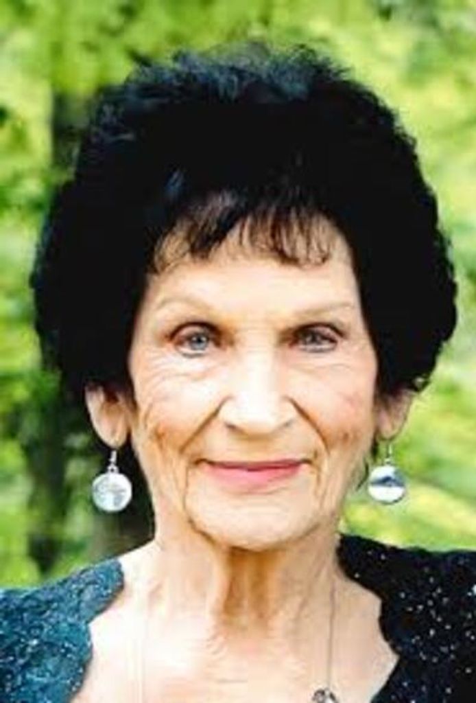 Mary Connie Sharp Profile Photo