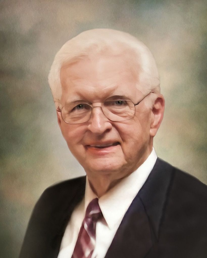 Norman M. Baker, Jr.