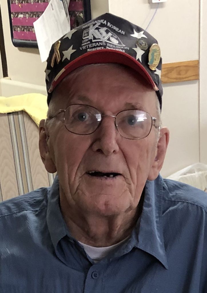 Leonard J. Beckman Profile Photo