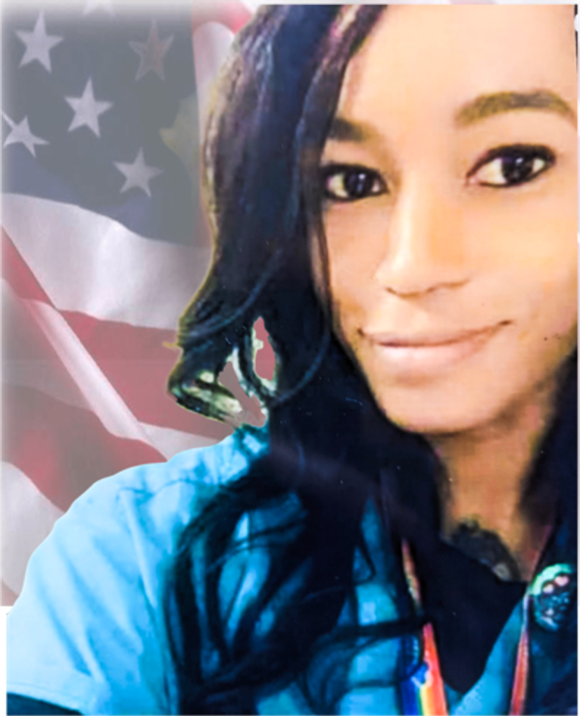 Crystal Marie Samuel Profile Photo