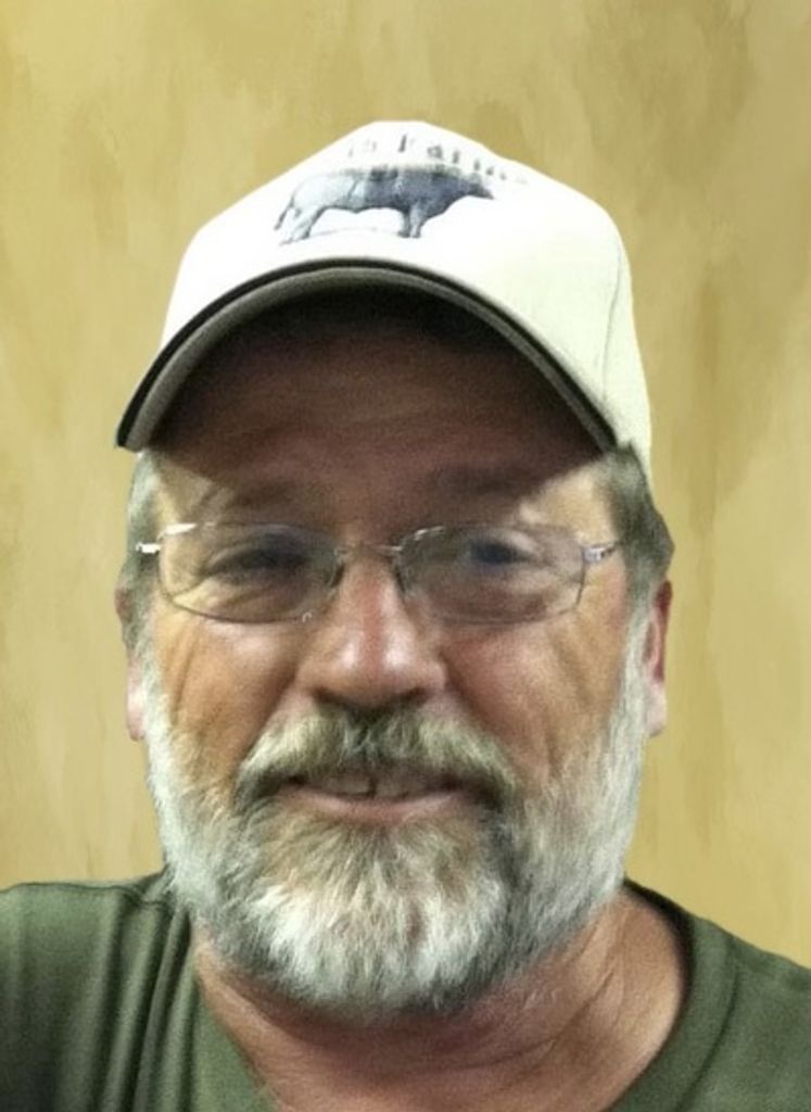 John Harris Profile Photo