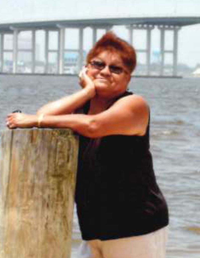 Amelia Ann Harjo