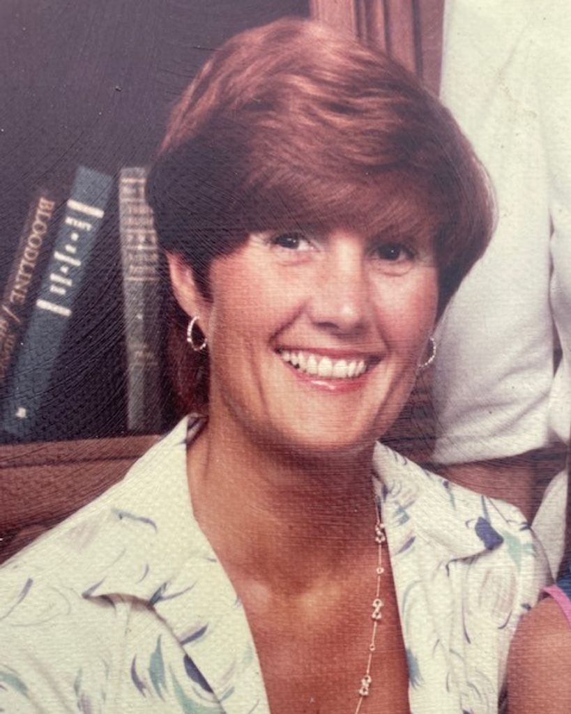 Carole Patricia Woolcock Profile Photo