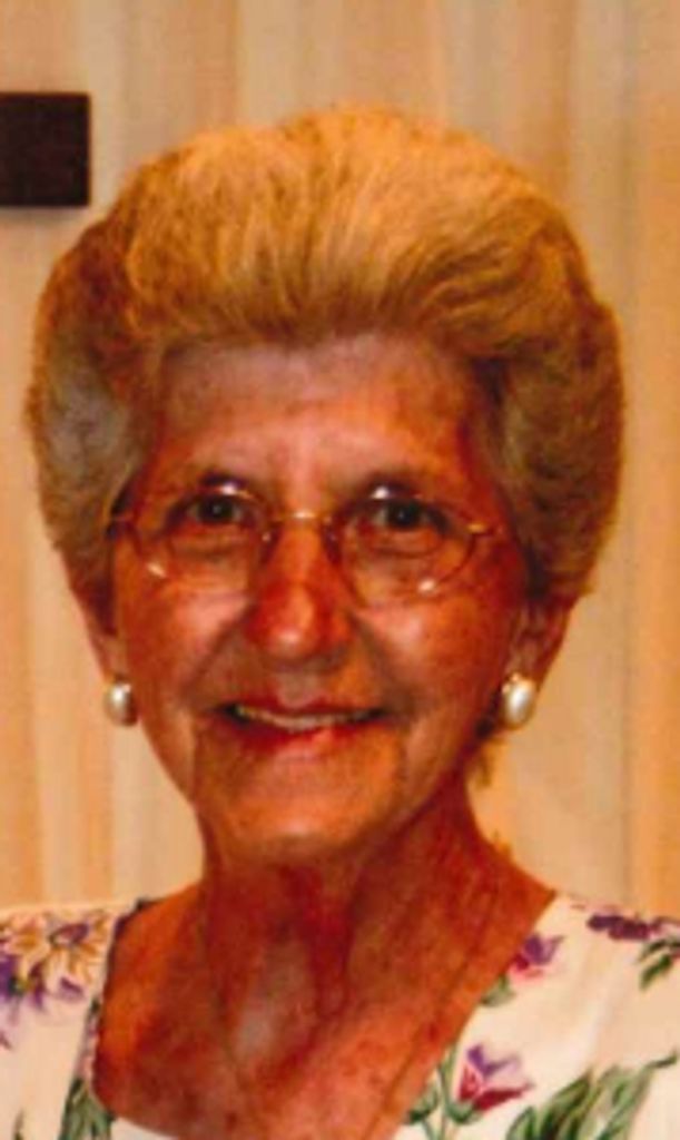 Janet D. Aller